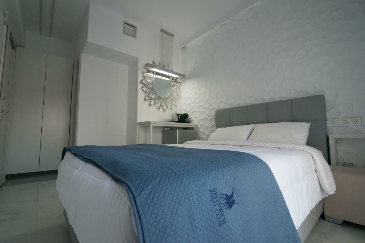 סלוניקי Petite Palace Aristotelous 3 מראה חיצוני תמונה