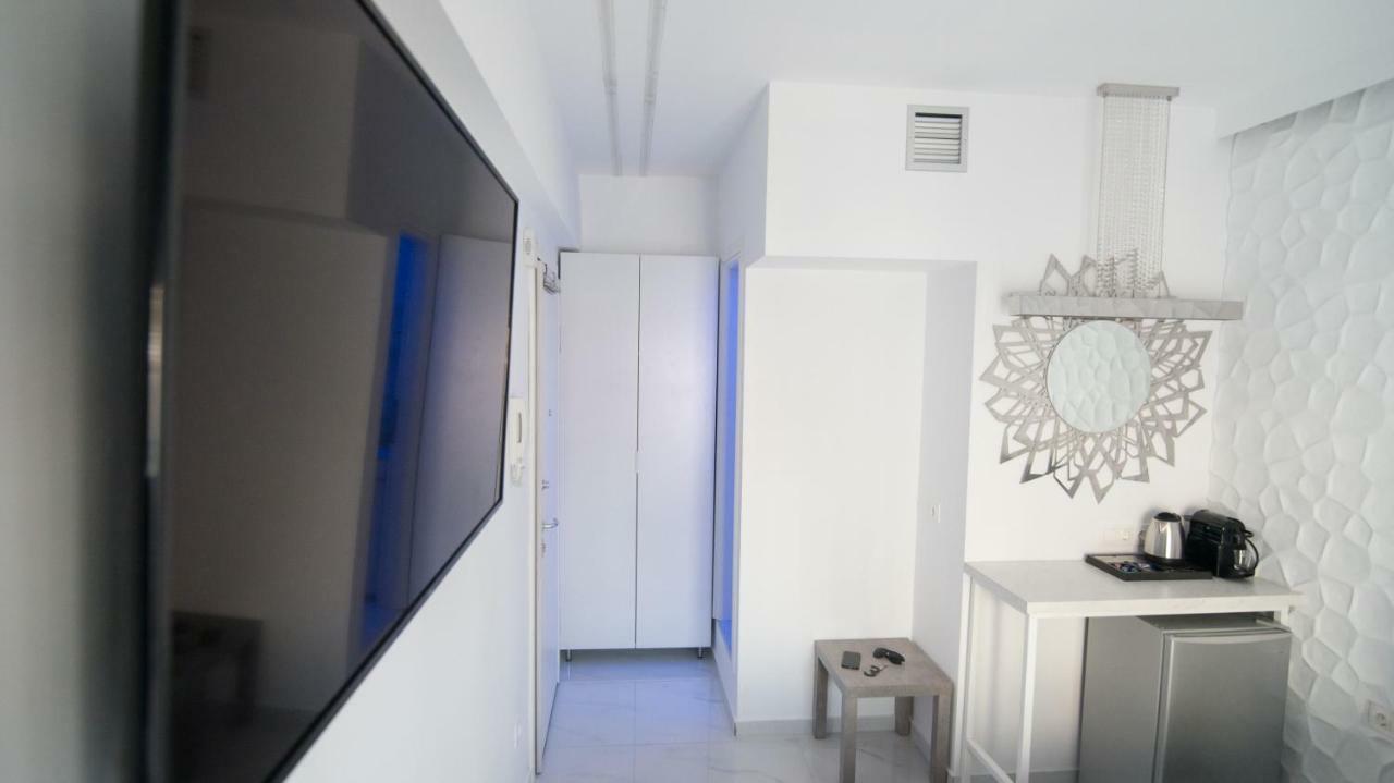 סלוניקי Petite Palace Aristotelous 3 מראה חיצוני תמונה